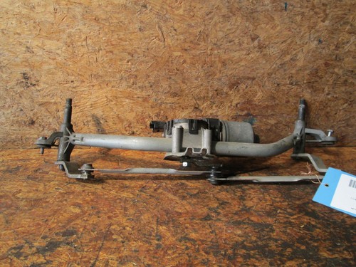 428658 Wischermotor, Scheibenwischermotor vorne Peugeot 207 1.4