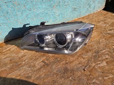 Frontscheinwerfer BMW X1 E84 7290239 90018090 Links Scheinwerfer Headlight