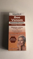 Houkea Bee Venom Advanced Multi-action Firming Cream