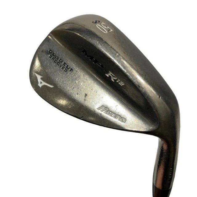 Mizuno Mp R12 Wedge for sale | eBay