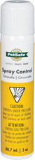 Citronella Spray Can Refill - Environmentally Friendly, Pet-Safe Spray Refill fo