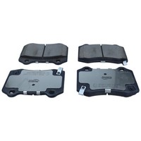 Quaro BremsbeläGe Bremsbelagsatz FüR Chrysler 300 C Touring LX Chevrolet