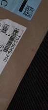 Extender - Roof W/Rubber Ext Lh T33-6049-200