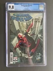 CGC 9.8: Amazing Spider-Man # 26 (Marvel, 2023)  Larraz Variant- Key Issue