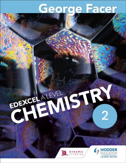 George Facer's A Level Chemistry Student Book 2 by George Facer (Paperback Book)