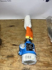 Endress+Hauser, #FTL51-TTC2BB4E5A, New Open Box, LG-3922