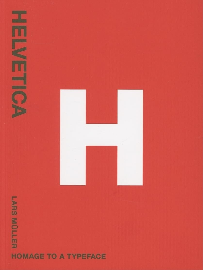 Helvetica: Homage to a Typeface - Image 5