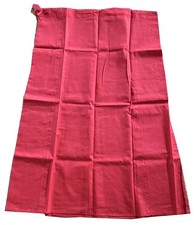 Cotton Petticoat Crimson Underskirt Readymade Sari Inner Wear/Inskirt L-38"