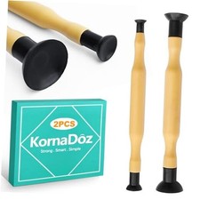 Engine Valve Service Kit with Grinding Tool, Lapping for Automotive,