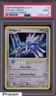 2008 Pokemon D & P Majestic Dawn #4 Dialga - Holo PSA 9 MINT