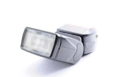 Minolta Program 5200i Excellent+5 Shoe Mount Flash from Japan Z1922