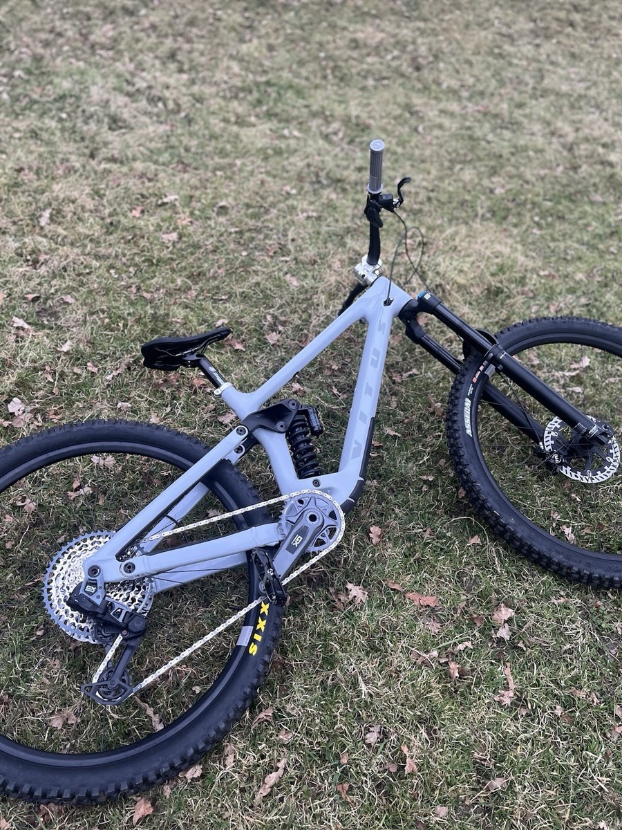 Vitus Bikes Vitus Sommet Crx 2021 2021 Vitus Escarpe 29 CRX