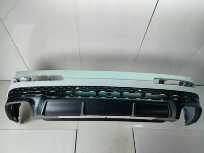 Audi A7 S7 4K8 LIFT S LINE 2024- Hinterer Stoßstange Bumper Grau 4G8807511AC OE