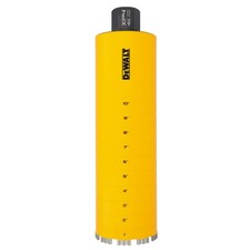 DEWALT DW55021 4-1/2in x 14in Diamond Core Bit Concrete Masonry Drill