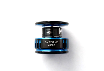 daiwa saltist 4500 spare spool Sparespool for Daiwa BG : Sports & Outdoors this reel is both lightweight and robust DAIWA Genuine 23 SALTIST TW