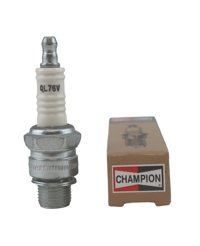 Champion 898 QL76V Spark Plug