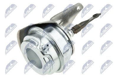 NTY OE ECD-RE-008 Stellmotor, Turbolader für RENAULT