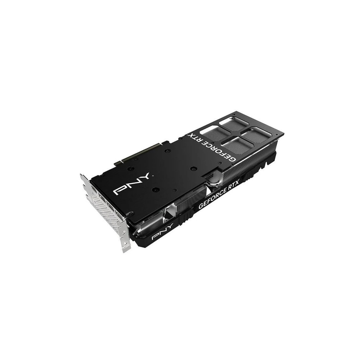 PNY NVIDIA GeForce RTX 4070 Ti SUPER 16GB Graphics Card