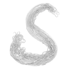 Rhinestone Trim Chain Sewing Embellishments Claw for Jewelry