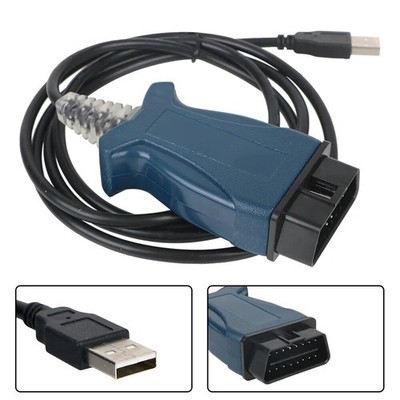Automotive Tester JLR SDD V160/v164 For Jaguar Land Rover