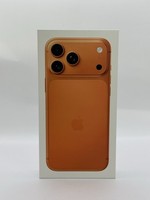 Apple Iphone 17 Pro Max - 256 Gb - Cosmic Orange - Neu ✅ Versiegelt