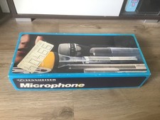 Sennheiser MD441 N vintage dynamisches Mikrof...