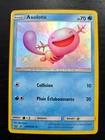 Carte Pokémon Axoloto SV9/SV94 Shiny Destinées Occultes Alternative Etb Display