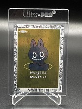 2025 Topps Chrome Labubu 10th Anniversary Checklist Guide in-content 24