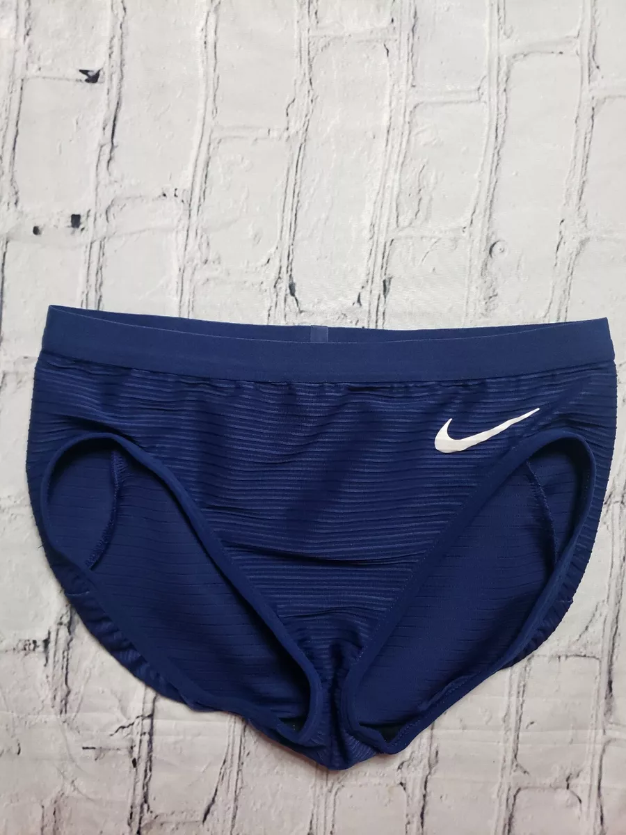 Nike Pro Elite Women 2020 Sprint Briefs size Small Track and Field rare