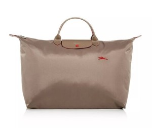 longchamps weekender bag