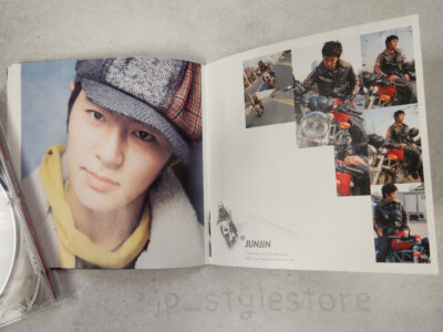 韓国音楽・Kpop CD 【SHINHWA】16枚セット 神話 韓国音楽 神話（SHINHWA）- 12集 [WE] (THANKS EDITION通常盤