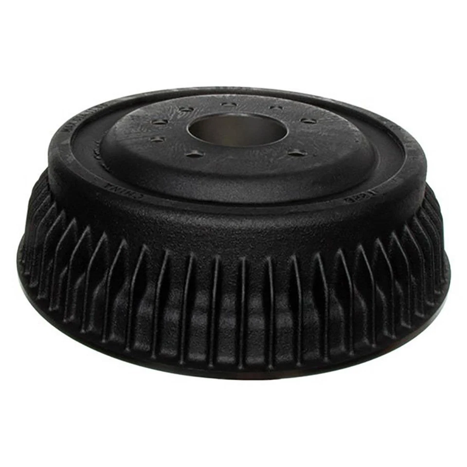 Kit de zapatas de freno y herrajes para tambores traseros para Chevrolet Brookwood 1971-1972 Foto 2 de 4