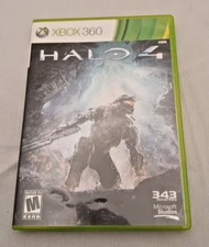 Halo 4: Microsoft Xbox 360: Studios  343 Industries