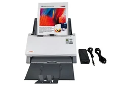 Ambir ImageScan Pro 340 Hi-Speed USB Sheetfed Document Scanner DS340 GRADE A!🔥
