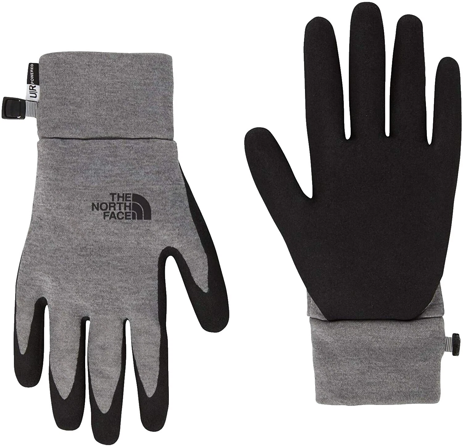 The North Face Luvas de inverno para homens