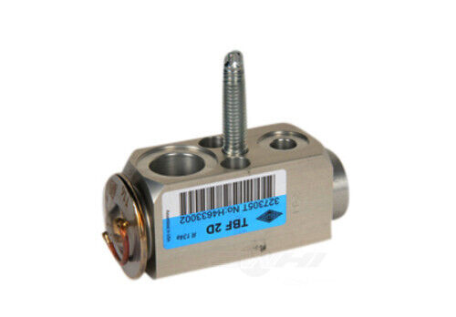 A/C Expansion Valve - Picture 1 of 2