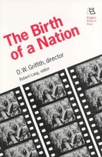 Birth of a Nation, Paperback by Lang, Robert (EDT); Griffith, Dennison W. (CO...