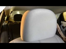 Passenger RIGHT FRONT  CLOTH HEADREST Fits 14-15 IMPALA 362837
