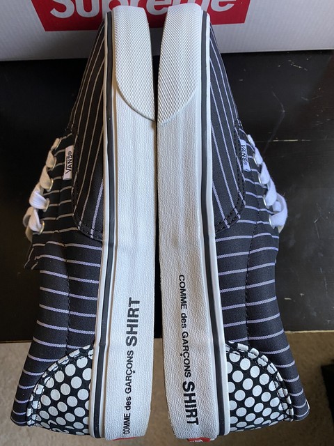 comme des garcons us