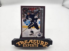 2002-03 Topps #200 Georges Laraque Edmonton Oilers Hockey Mint