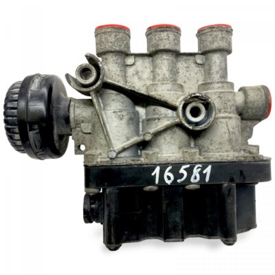 MAN Lion's bus TP1924329 ECAS Valve 472880610 0017095