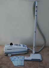 Aerus Electrolux Lux Legacy Upright 