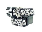 New Nightmare Before Christmas Jack Skellington S Dog Pet Collar Size 8"-12"