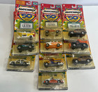 Matchbox Across America 50th Birthday Series - Lot of 10 State Cars