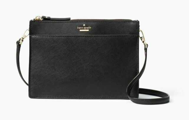 kate spade new york cameron street zip cross body purse