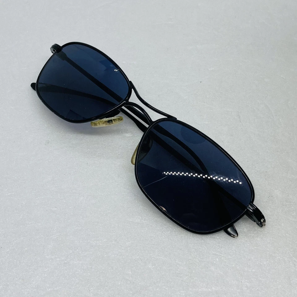 GUESS 8ZB Women’s Sunglasses Full Rim Metal Frame Made I No italy 00 - Image 3 of 4