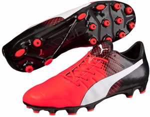 puma evopower shoes