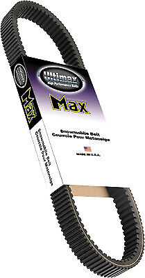 Ultimax Max Belt 1 3/16in. x 44 1/8in. MAX1042M3 - Picture 1 of 1