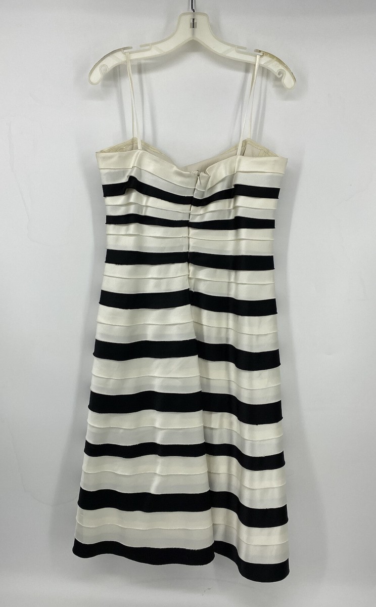 最終SALE! BCBG MAXAZRIA Tiered Strapless Dress s-l1200.jpg