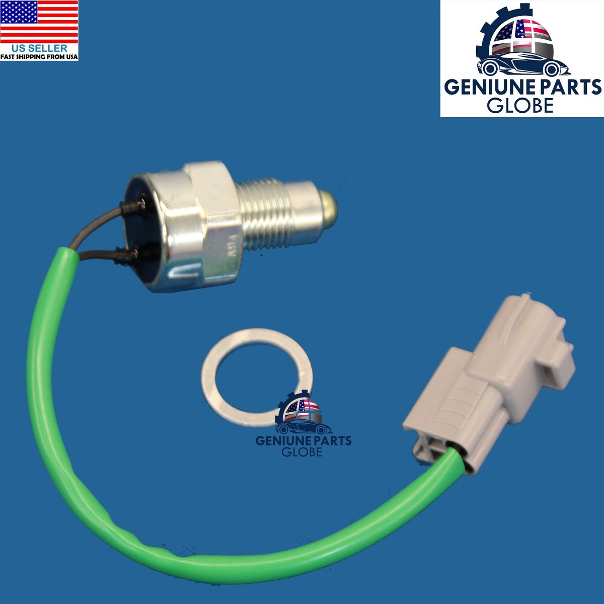 GENUINE TOYOTA 4RUNNER TACOMA TUNDRA FJ TRANSFER INDICATOR SWITCH